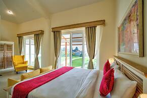 The Goa Beach Resort Morjim