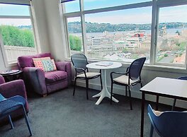 Workstay at 123
