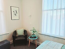Workstay at 123