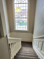 Workstay at 123