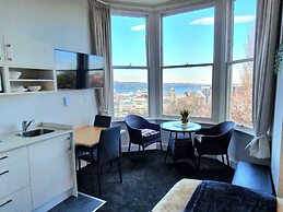 Workstay at 123