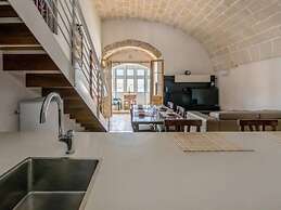 Valletta Seaview Apartment