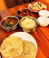 Khoj The Lake Trail