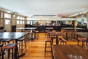 Riverview Hotel Tempe