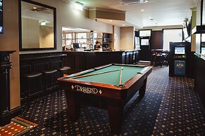 Riverview Hotel Tempe