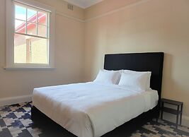 Riverview Hotel Tempe