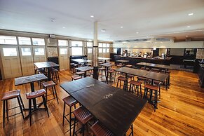 Riverview Hotel Tempe