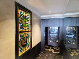 Riverview Hotel Tempe