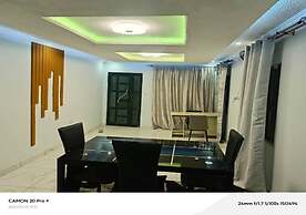 Raneziah Guesthouse