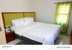 Raneziah Guesthouse