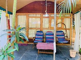 Lacto Cressida Resort