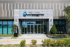 Best Western Asan Hotel