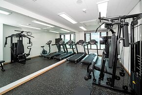 Best Western Asan Hotel