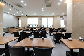 Best Western Asan Hotel