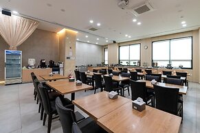 Best Western Asan Hotel