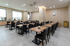 Best Western Asan Hotel