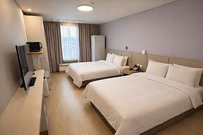 Best Western Asan Hotel