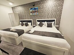 Astha Home Shared Pool Rooms