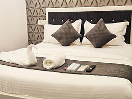 Astha Home Shared Pool Rooms