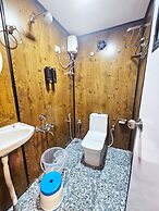 Astha Home Shared Pool Rooms