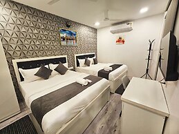 Astha Home Shared Pool Rooms