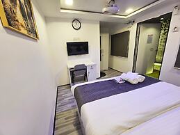 Astha Home Shared Pool Rooms