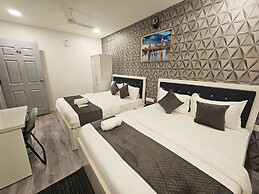 Astha Home Shared Pool Rooms