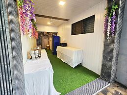 Astha Home Shared Pool Rooms