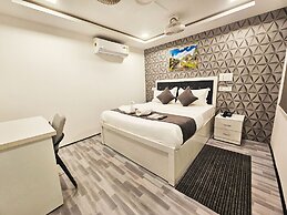 Astha Home Shared Pool Rooms