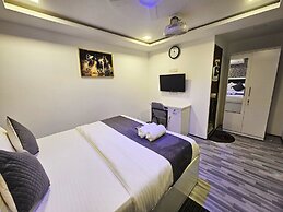 Astha Home Shared Pool Rooms