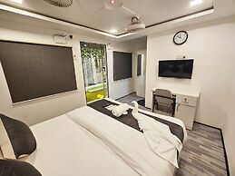 Astha Home Shared Pool Rooms