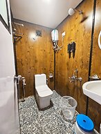 Astha Home Shared Pool Rooms