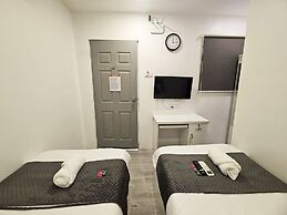 Astha Home Shared Pool Rooms