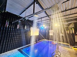 Astha Home Shared Pool Rooms