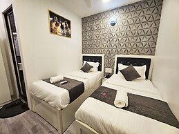 Astha Home Shared Pool Rooms