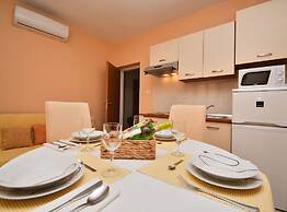 Apartment Brioni