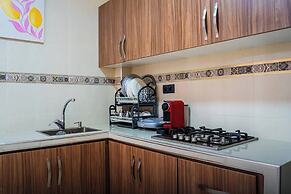 Sea View Surf & Chill Apartment in Imsouane