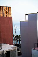 Sea View Surf & Chill Apartment in Imsouane