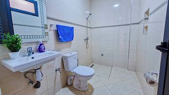 Sea View Surf & Chill Apartment in Imsouane