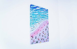 Sea View Surf & Chill Apartment in Imsouane