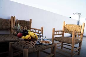 Sea View Surf & Chill Apartment in Imsouane