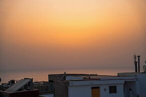 Sea View Surf & Chill Apartment in Imsouane