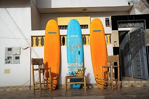 Sea View Surf & Chill Apartment in Imsouane