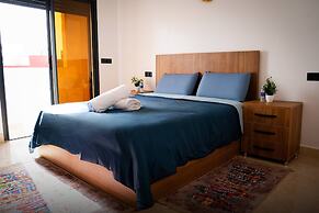 Sea View Surf & Chill Apartment in Imsouane