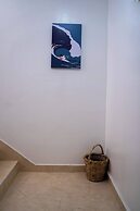 Sea View Surf & Chill Apartment in Imsouane