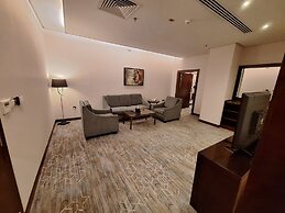 Sunday Qaser Al Hamra