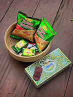 Nirjon Nature's Hideout