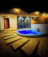 Nirjon Nature's Hideout