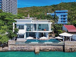 Panarama Villas Beaside Beach