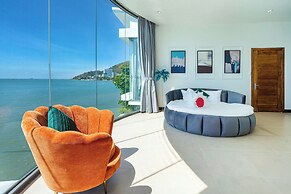 Panarama Villas Beaside Beach